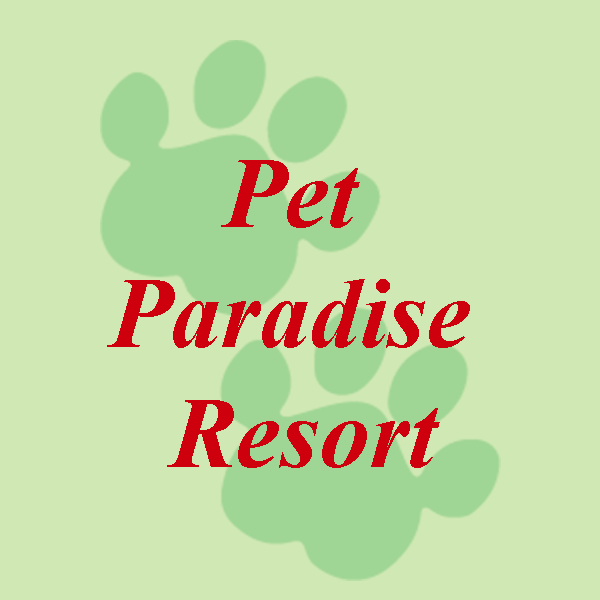 Pet Paradise Resort